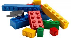 lego