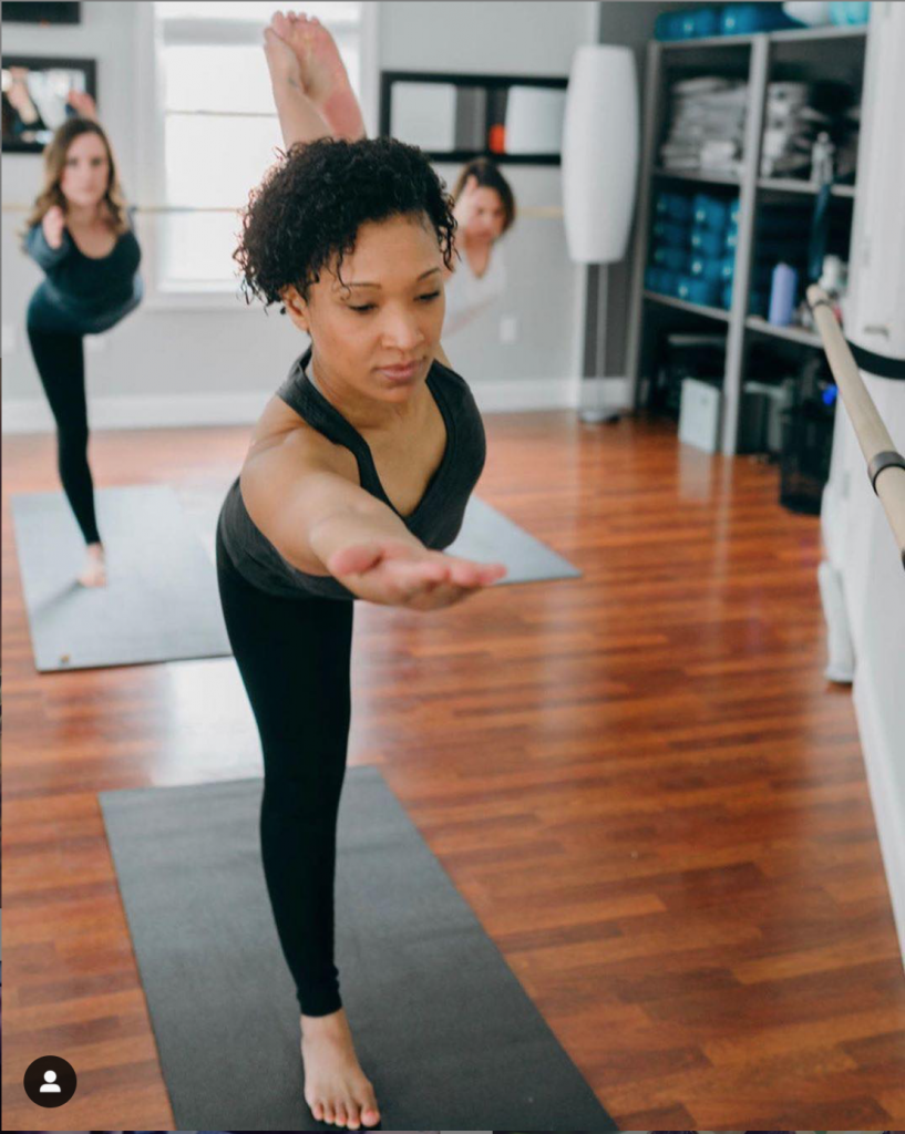 Introducing a Saturday Yoga “Movement Class” - Essential Health CT