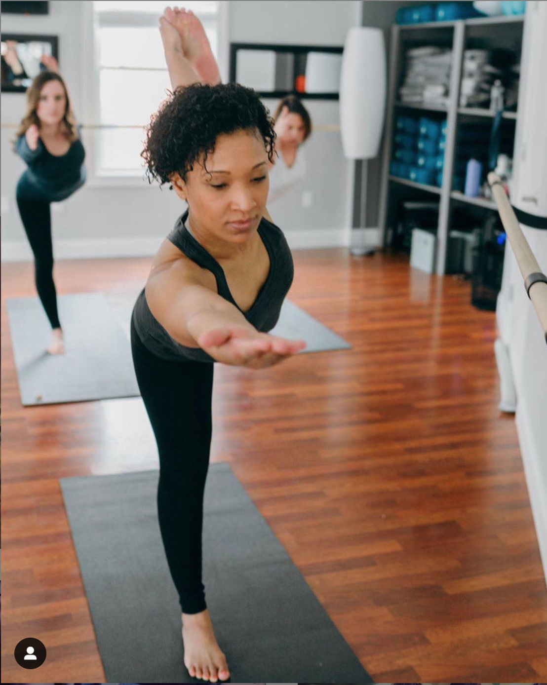 Introducing a Saturday Yoga “Movement Class” - Essential Health CT