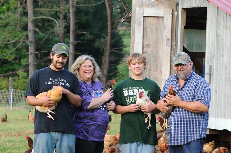 hardesty_family_bg Essential Health CT